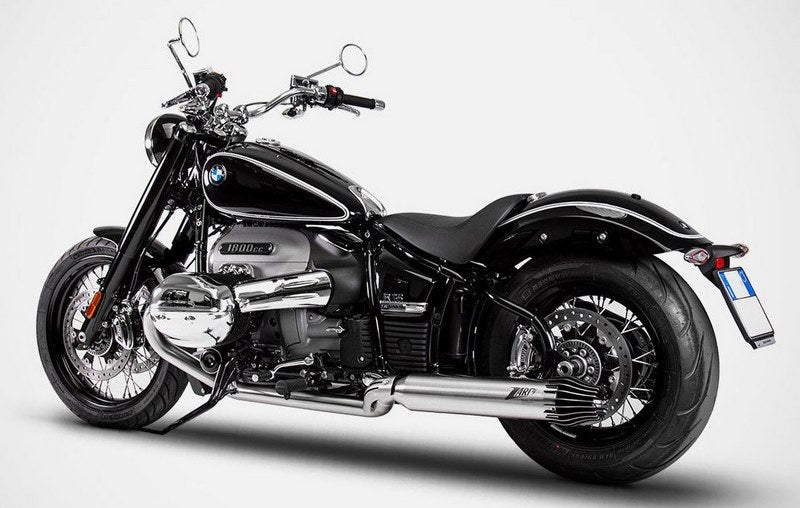 Zard Titanium Racing Full Kit | ZBW001T00TSR