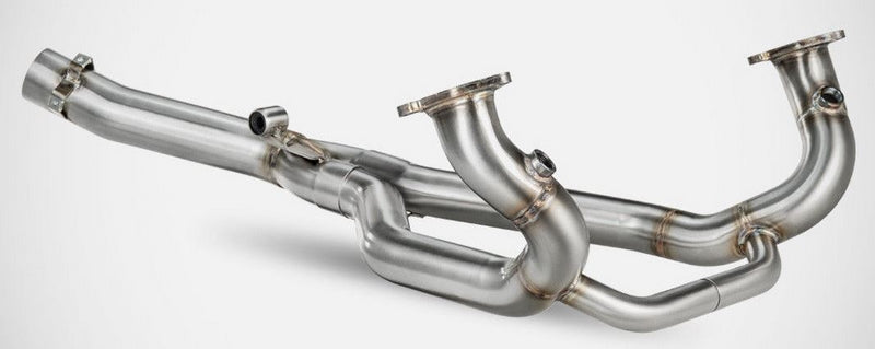 Stainless Steel Racing Headers Kit