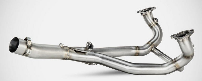 Stainless Steel Racing Headers Kit