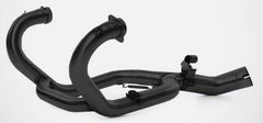 Zard Black Stainless Racing Headers Kit | ZBW525S40R-B
