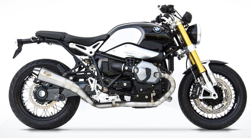 Zard Stainless Racing Headers Kit | ZBW525S40R
