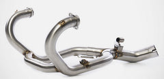 Titanium Racing Headers Kit