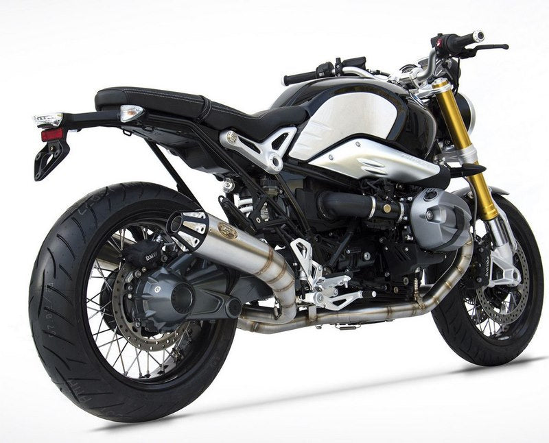 Limited Edition-Stainless Steel Racing Headers Kit