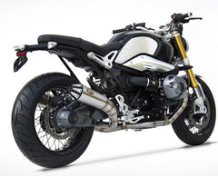 Limited Edition-Stainless Steel Racing Headers Kit