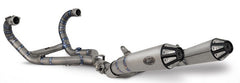 Limited Edition-Stainless Steel Racing Headers Kit