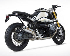 Limited Edition-Titanium Racing Headers Kit