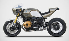 Titanium Racing Full Kit