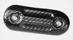 Carbon Heat Shield