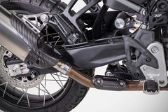 Carbon Heat Shield
