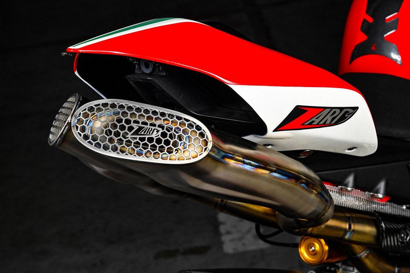 Dm5-Titanium Racing Full Kit