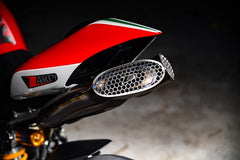Dm5-Titanium Racing Full Kit