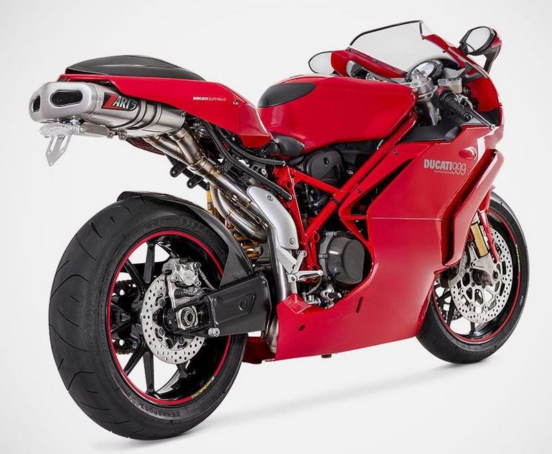 Double Seat, Shallow Sump Stainless Steel Racing Full Kit 2>1>2 Underseat