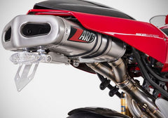 Double Seat, Shallow Sump Stainless Steel Racing Full Kit 2>1>2 Underseat