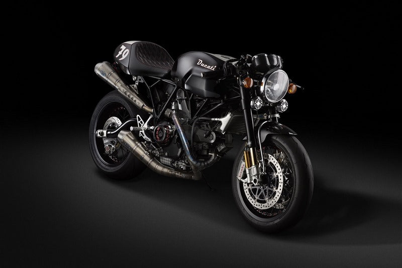 Stainless Steel Racing Full Kit