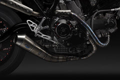 Stainless Steel Racing Full Kit