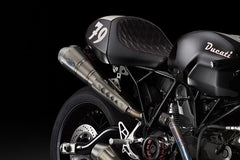 Stainless Steel Racing Full Kit