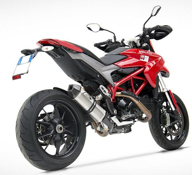 Penta-R-Titanium E3 Homologated Slip-On
