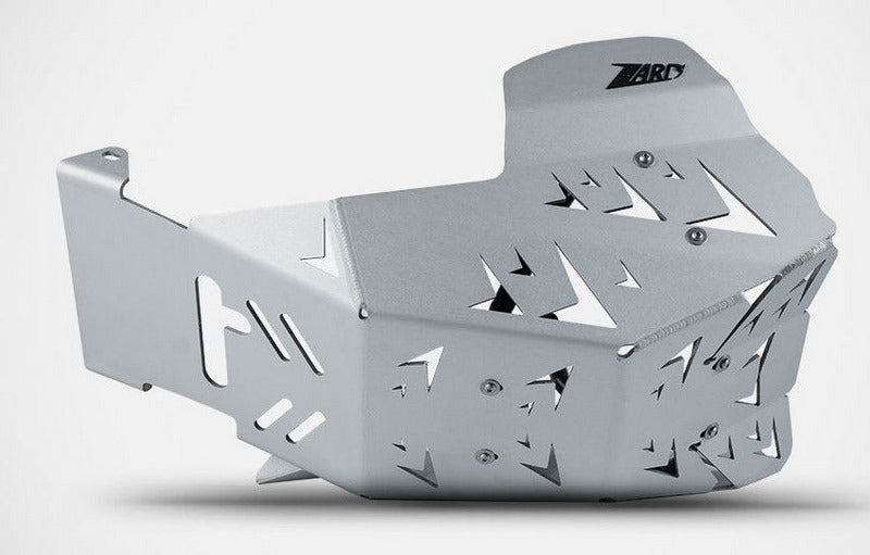 Aluminium Engine Guard