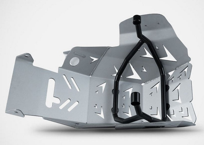 Aluminium Engine Guard