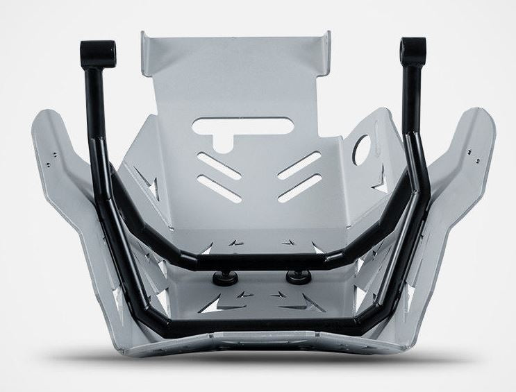Aluminium Engine Guard