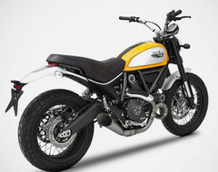 Conical-Titanium Racing Full Kit