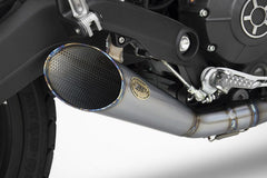 Conical-Titanium Racing Full Kit