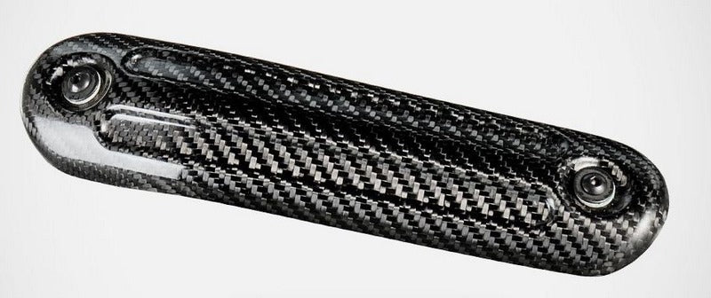 Headers Carbon Heat Shield