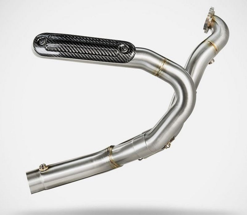 Zard Stainless Racing Headers Kit | ZHD005S40R