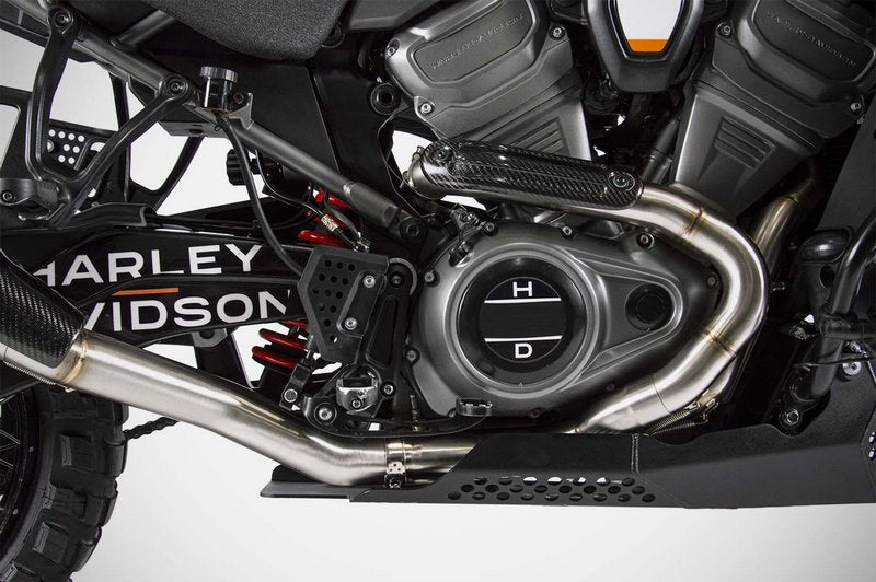 Zard Stainless Racing Headers Kit | ZHD005S40R