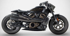 Carbon Radiator Covers
