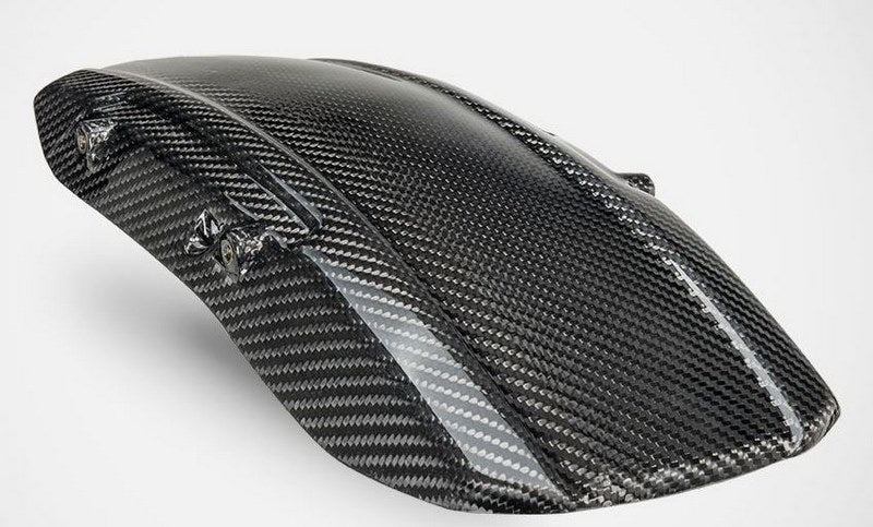 Carbon Fiber Front Fender