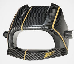 120Th Limited Edition_ Carbon Headlight