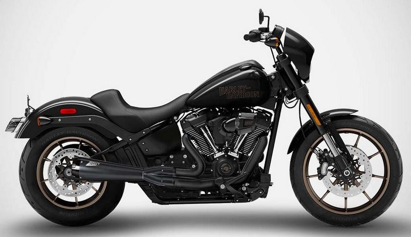Black Stainless Steel Heat Shields