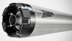 Zard Stainless Racing 2>1 Full Kit | ZHD009S00SAR