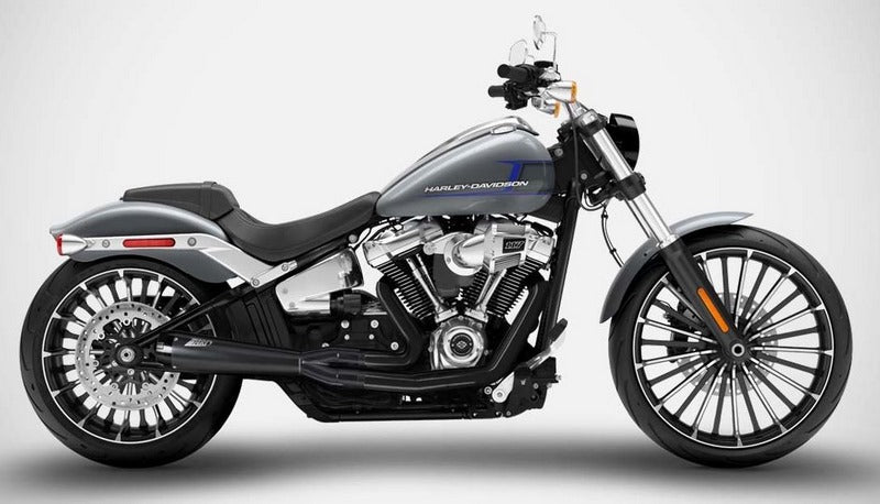Black Stainless Steel Heat Shields