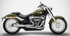Stainless Steel Heat Shields