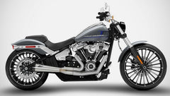 Stainless Steel Heat Shields