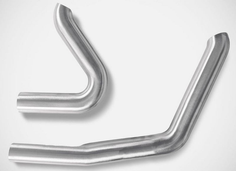 Stainless Steel Heat Shields