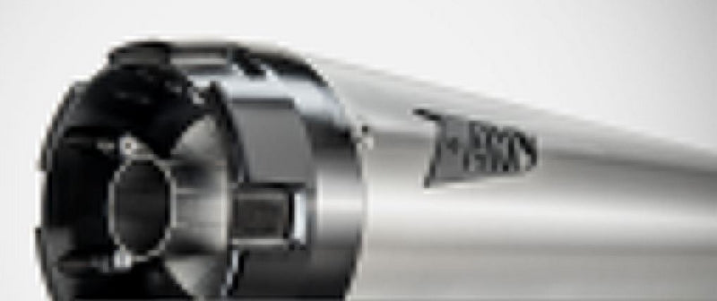 Stainless Steel Racing 2>1 Full Kit