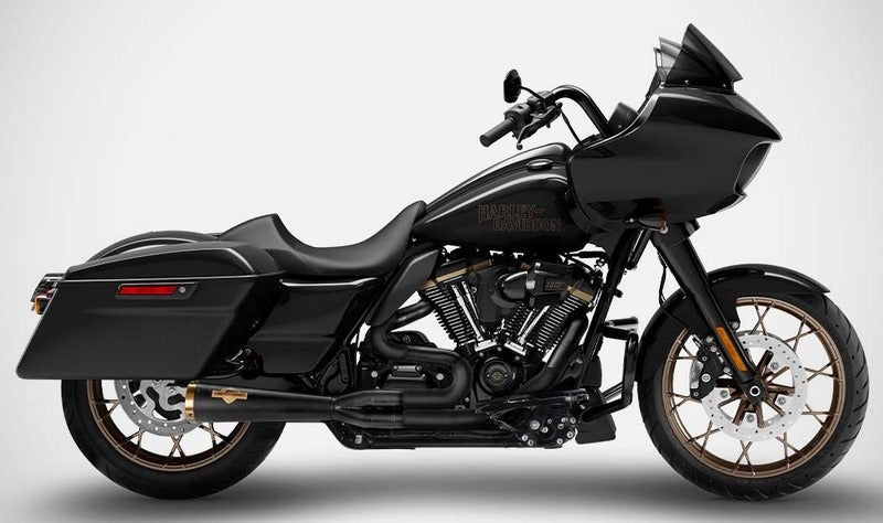 Zard Black Stainless Heat Shields | ZHD013PC-B