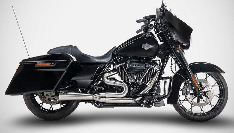 Zard Stainless Heat Shields | ZHD013PC