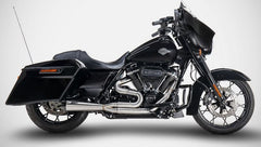 Zard Stainless Heat Shields | ZHD013PC
