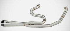 Zard Stainless Racing 2>1 Full Kit | ZHD013S00SAR