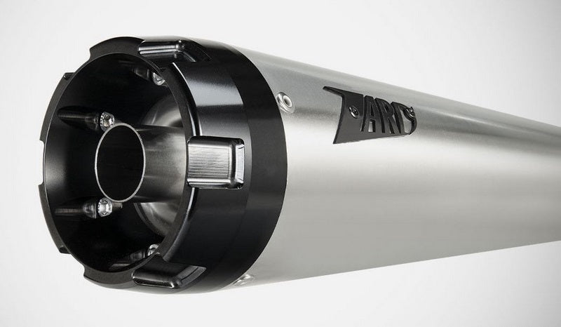 Zard Stainless Racing 2>1 Full Kit | ZHD013S00SAR