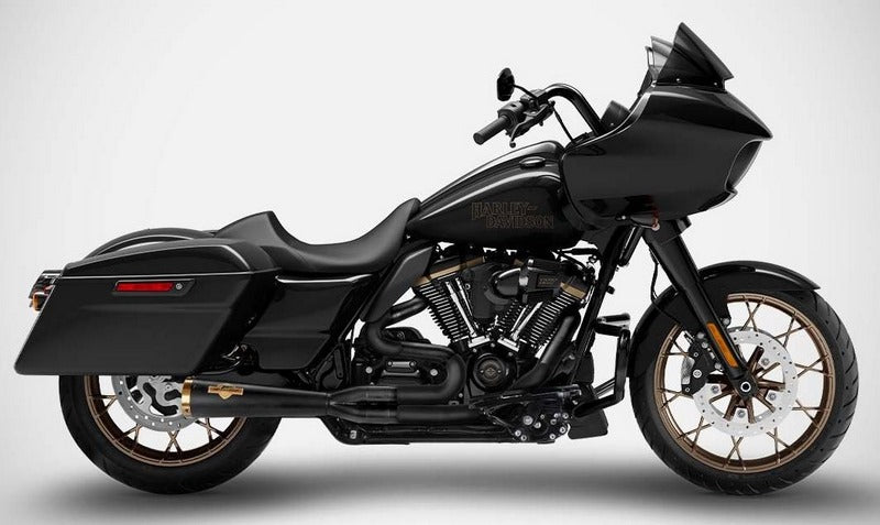 Black Stainless Steel Heat Shields