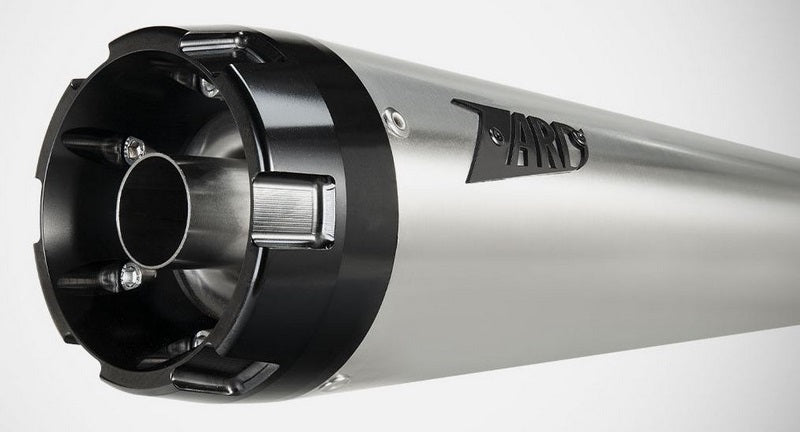 Stainless Steel E5 Homologated 2>1 Full Kit