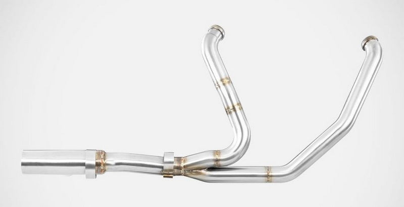 Zard Decat Racing Stainless | ZHD038S40R