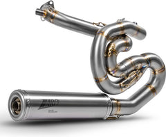Titanium Racing Full Kit