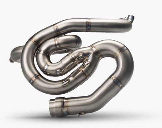 Titanium Racing Full Kit