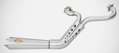 Conical-Stainless Steel Racing Full Kit - O2 M12 Lambda Sensor